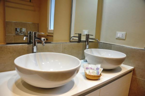 Гостиница San Guglielmo Apartments  Феррара